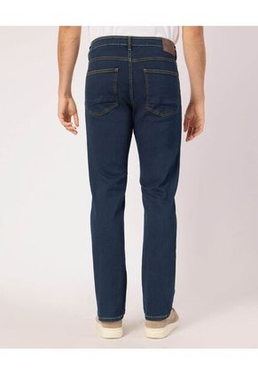 Jean  Para Hombre Slim Color Azul Marca Patprimo #44160390