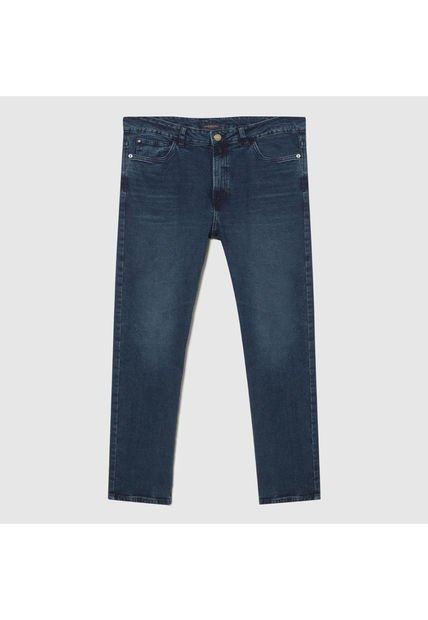 Jean Para Hombre  Color Azul  Marca Patprimo #44160298