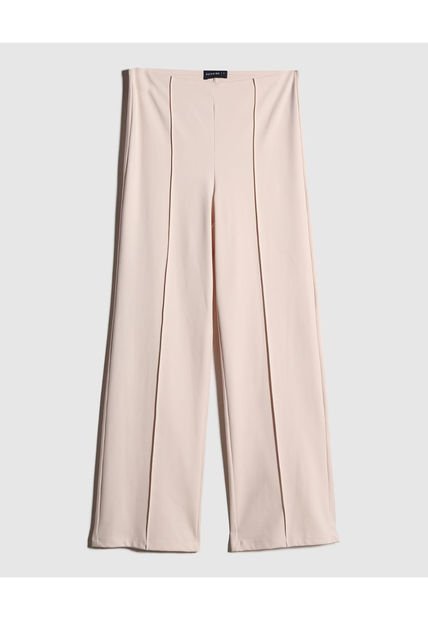Leggins Para Mujer Largo Color Beige Marca Patprimo #30230829