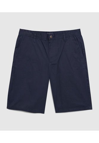 Bermuda Para Hombre  Color Azul  Marca Patprimo #44100429 Patprimo