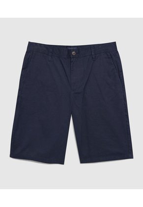 Bermuda Para Hombre Color Azul Marca Patprimo #44100429