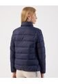 Chaqueta  Para Mujer Acolchada Color Azul Marca Patprimo #30080563 de Patprimo
