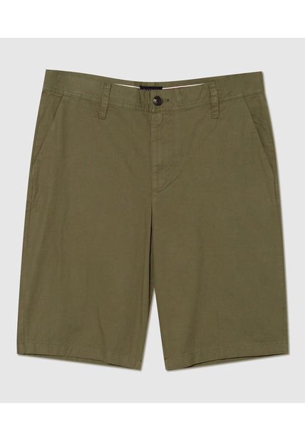 Bermuda Para Hombre  Color Verde  Marca Patprimo #44100429