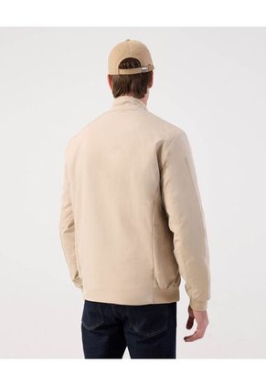 Chaqueta  Para Hombre Acolchada Color Beige Marca Patprimo #44080341