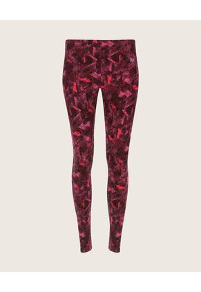 Leggins Para Mujer Largo Color Morado Marca Patprimo #30230199