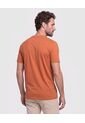 Camiseta Básica Cuello Redondo Hombre  Para Hombre Negro Patprimo de Patprimo