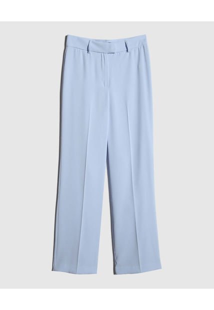 Pantalón Para Mujer  Color Azul Claro Marca Patprimo #30071903