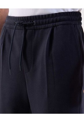 Bermuda Para Hombre Regular Largo Color Azul Marca Patprimo #44107212