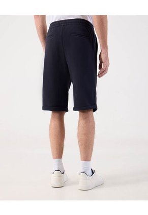 Bermuda Para Hombre Regular Largo Color Azul Marca Patprimo #44107212