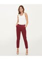 Pantalón Para Mujer Chino Color Rojo  Marca Patprimo #30071784 de Patprimo