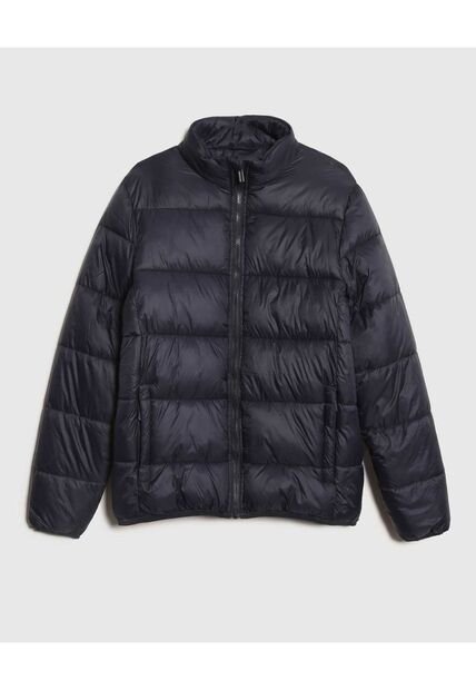 Chaqueta Para Hombre Acolchada Color Azul Oscuro Marca Patprimo #44080299