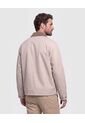 Chaqueta Cuello Pana Con Botones Hombre  Para Hombre Negro Patprimo de Patprimo