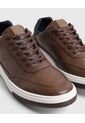 Tenis  Para Hombre  Color Café Marca Patprimo #44720068 de Patprimo