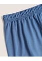 Pijama  Infantil Niño M/C P/C Color Azul Marca Patprimo #66040075 de Patprimo