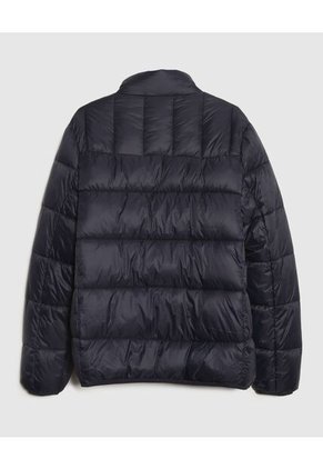 Chaqueta Para Hombre Acolchada Color Azul Oscuro Marca Patprimo #44080299