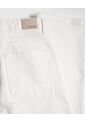 Jean  Para Mujer Crop Flare Color Blanco Marca Patprimo #30160496 de Patprimo