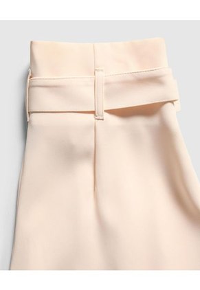 Bermuda Para Mujer  Color Beige Marca Patprimo #30100363