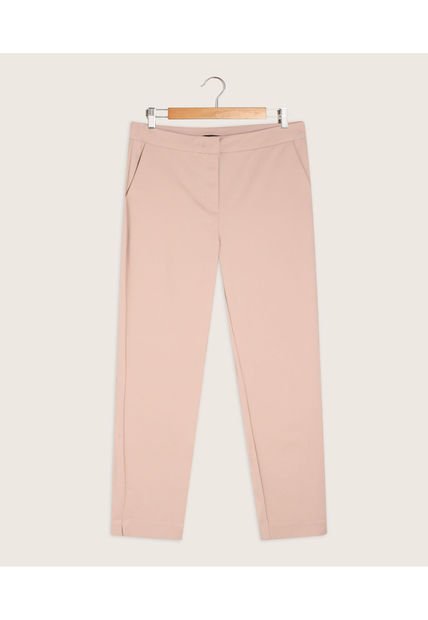 Pantalón Para Mujer  Color Rosado Marca Patprimo #30071597