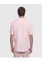 Camisa Cuello Mao Unicolor Para Hombre  Para Hombre Negro Patprimo de Patprimo