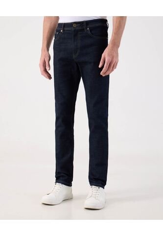Jean  Para Hombre Slim Color Azul Marca Patprimo #44160396 Patprimo
