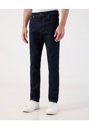 Jean  Para Hombre Slim Color Azul Marca Patprimo #44160396