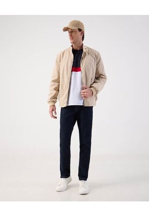 Jean  Para Hombre Slim Color Azul Marca Patprimo #44160396