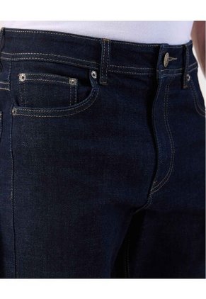 Jean  Para Hombre Slim Color Azul Marca Patprimo #44160396