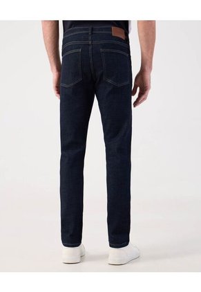 Jean  Para Hombre Slim Color Azul Marca Patprimo #44160396