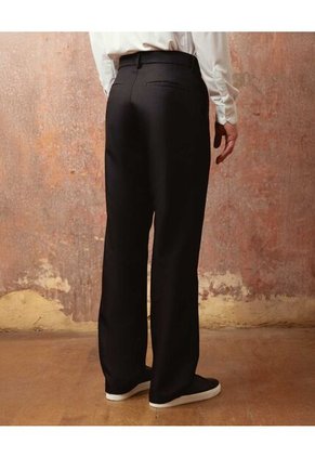 Pantalón  Para Hombre Chino Color Negro Marca Patprimo #44071166