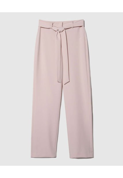 Pantalón Para Mujer  Color Rosa Marca Patprimo #30071832