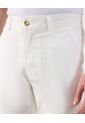 Pantalón  Para Hombre Moda Color Crema Marca Patprimo #44071155 de Patprimo
