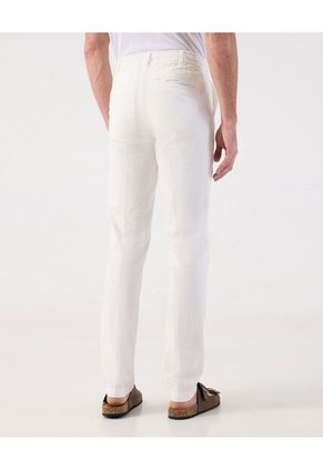 Pantalón  Para Hombre Moda Color Crema Marca Patprimo #44071155