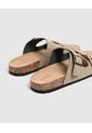 Sandalias  Para Hombre Sandalia Color Beige Marca Patprimo #44690016 de Patprimo