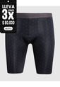 Boxer X1 Para Hombre Filete Largo Color Azul Marca Patprimo #44000461 de Patprimo