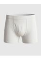 Bóxer Con Copa Anatómica Para Hombre X1 Para Hombre Blanco Patprimo de Patprimo