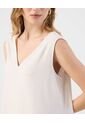 Vestido  Para Mujer M/Sisa Medio Color Blanco Marca Patprimo #30171079 de Patprimo