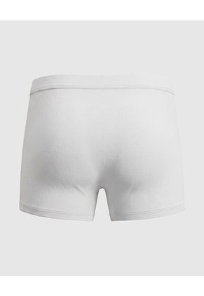 Bóxer Con Copa Anatómica Para Hombre X1 Para Hombre Blanco Patprimo