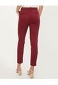 Pantalón Para Mujer Chino Color Rojo  Marca Patprimo #30071784 de Patprimo
