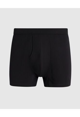 Bóxer Con Copa Anatómica Para Hombre X1 Para Hombre Negro Patprimo Patprimo