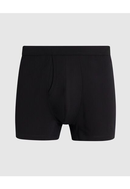 Bóxer Con Copa Anatómica Para Hombre X1 Para Hombre Negro Patprimo
