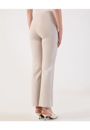 Leggins  Para Mujer Largo Color Beige Marca Patprimo #30230868
