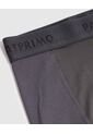 Bóxer Con Paneles Microperforados Para Hombre X1 Para Hombre Gris Patprimo de Patprimo