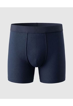 Pack X3 Bóxers Medio Anatómicos Para Hombre X3 Para Hombre Surtido Patprimo