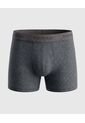 Set X5 Bóxers Largos Ergonómicos Con Detalles Para Hombre X5 Para Hombre Surtido Patprimo de Patprimo