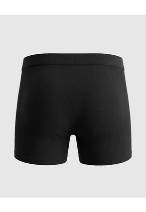 Bóxer Con Copa Anatómica Para Hombre X1 Para Hombre Negro Patprimo