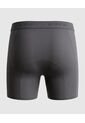 Bóxer Con Paneles Microperforados Para Hombre X1 Para Hombre Gris Patprimo de Patprimo