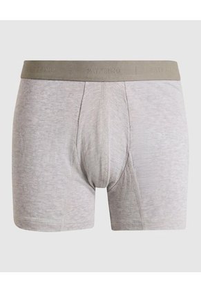 Pack X3 Bóxers Medio Anatómicos Para Hombre X3 Para Hombre Surtido Patprimo