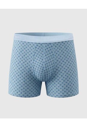 Pack X3 Bóxers Medio Anatómicos Para Hombre X3 Para Hombre Surtido Patprimo