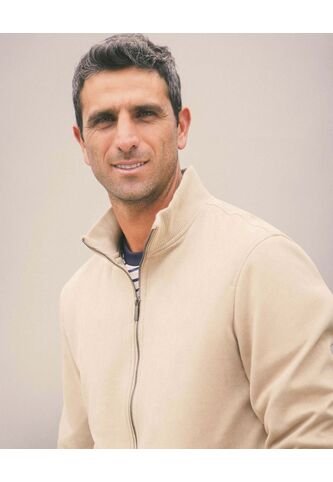Chaqueta Para Hombre Moda Color Beige Marca Patprimo #44080313 Patprimo
