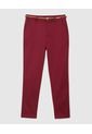 Pantalón Para Mujer Chino Color Rojo  Marca Patprimo #30071784 de Patprimo